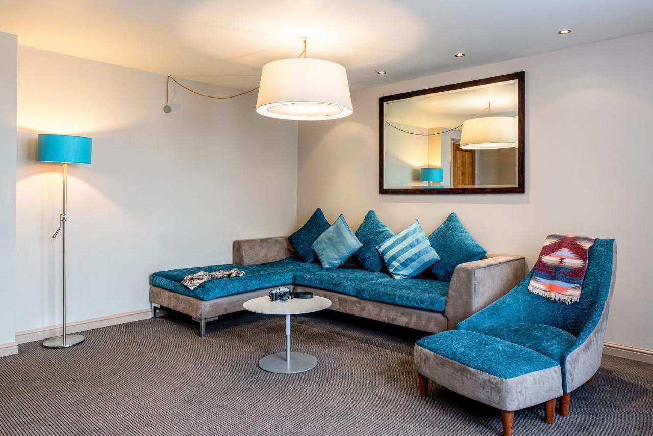 Mercure Bristol Holland House Exterior photo