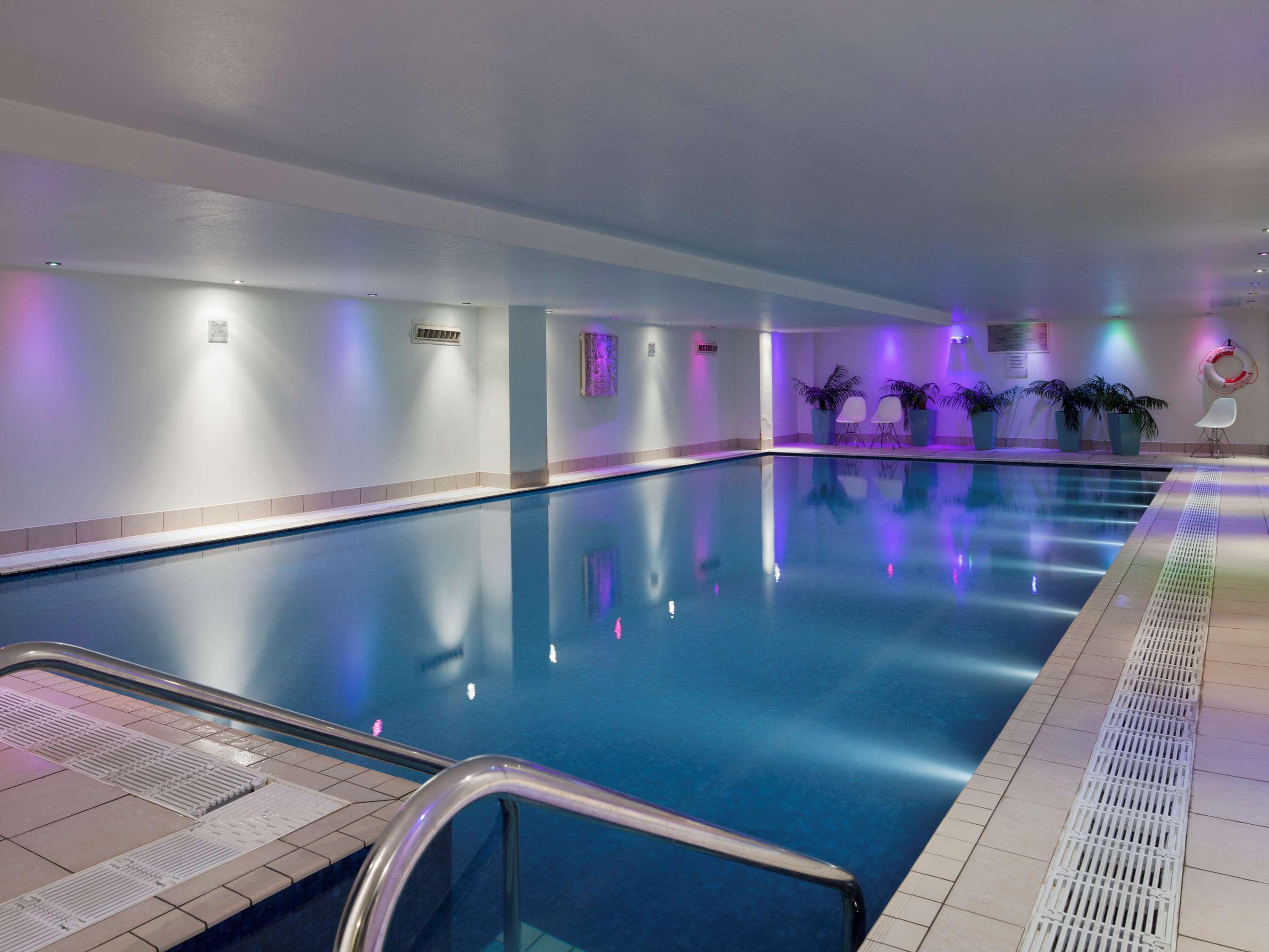 Mercure Bristol Holland House Exterior photo
