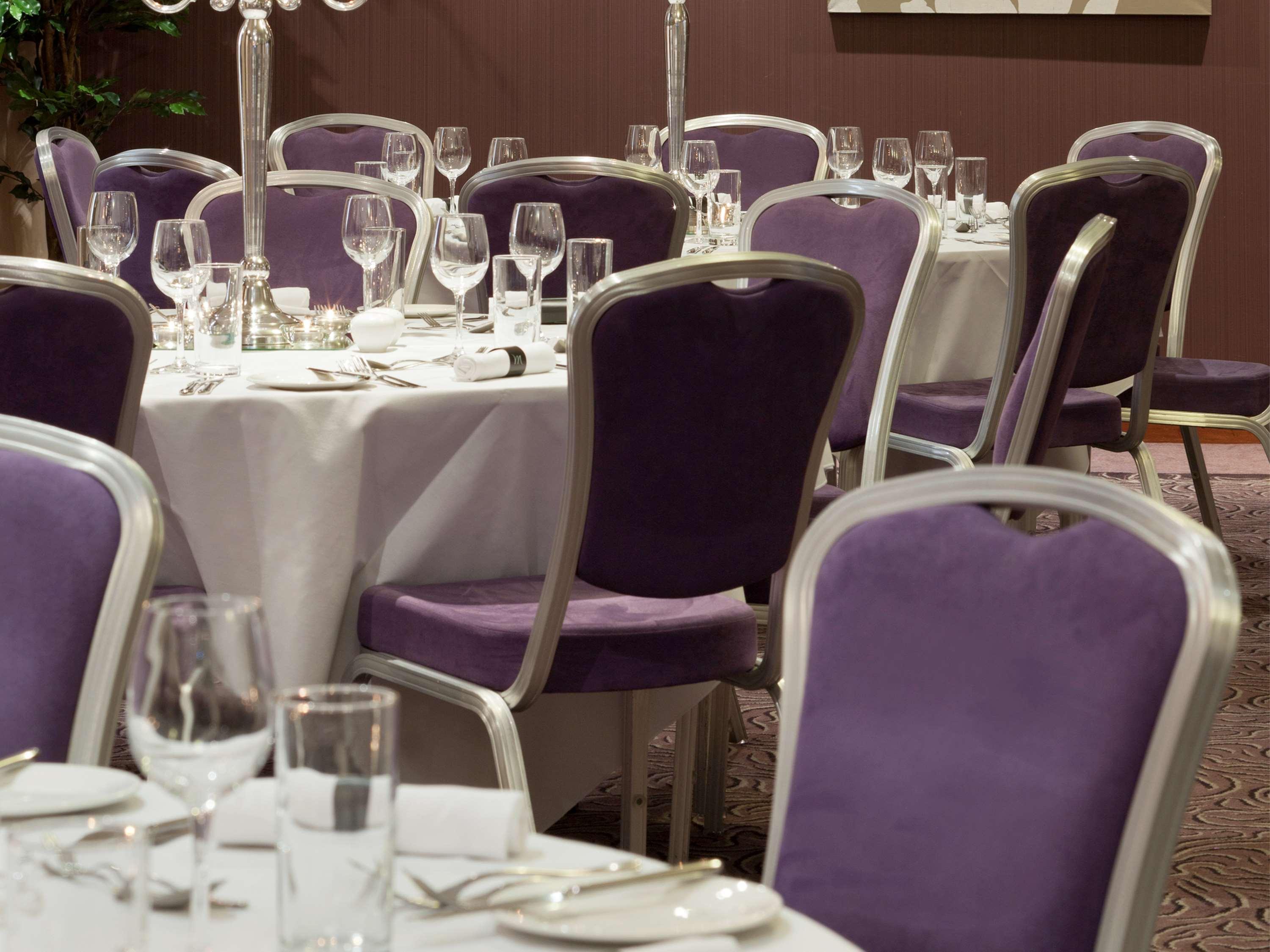 Mercure Bristol Holland House Exterior photo