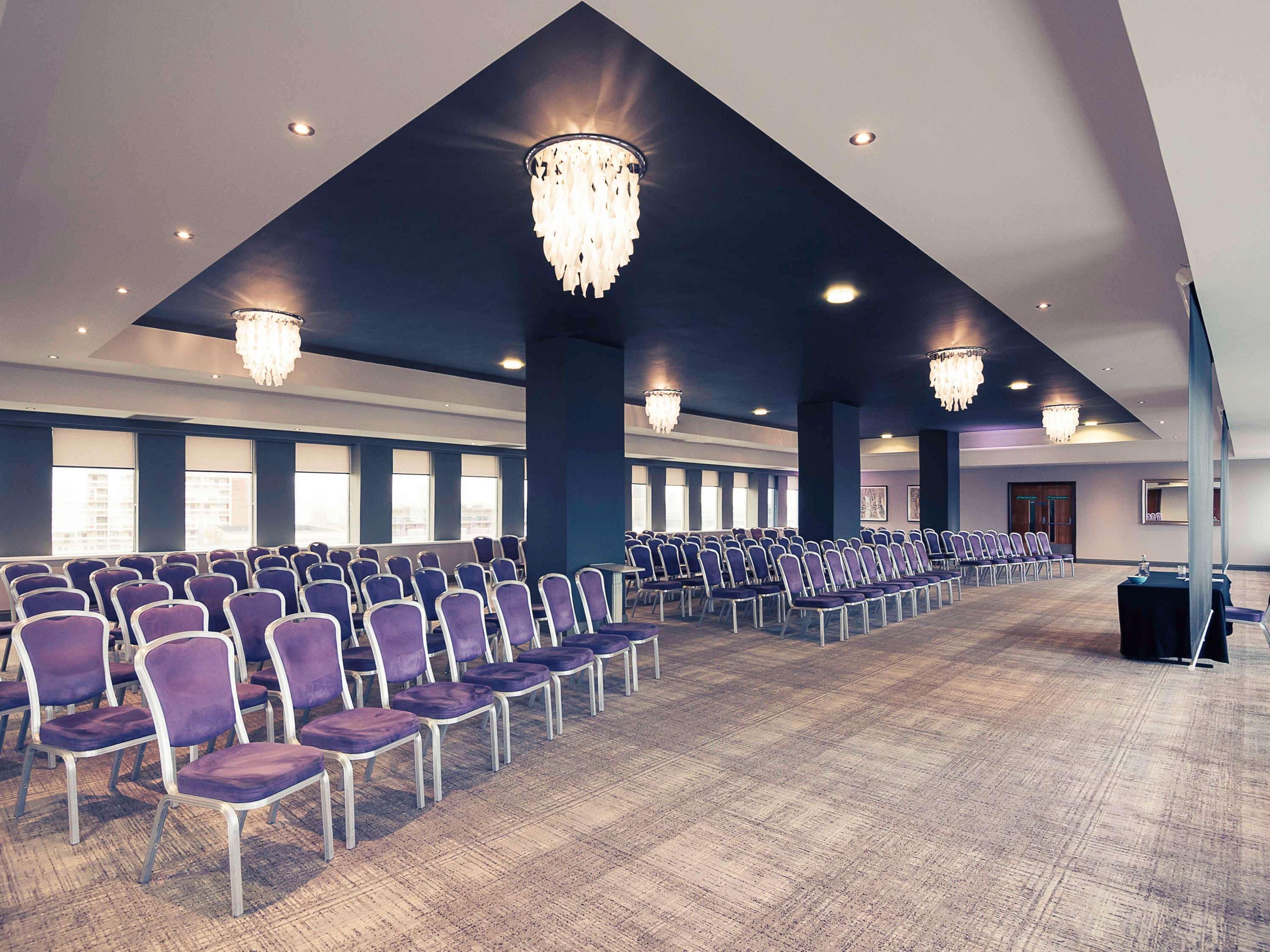 Mercure Bristol Holland House Exterior photo